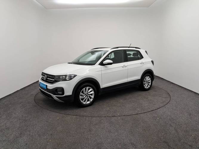 T-Cross 1.0 TSI 95 Start/Stop BVM5