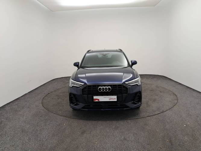Q3 35 TFSI 150 ch S tronic 7