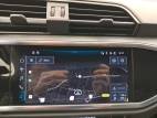 Q3 Sportback 35 TDI 150 ch S tronic 7