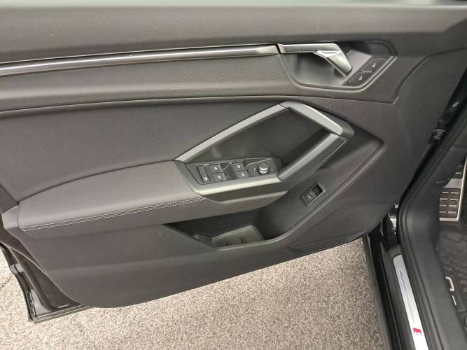 Q3 Sportback 35 TDI 150 ch S tronic 7