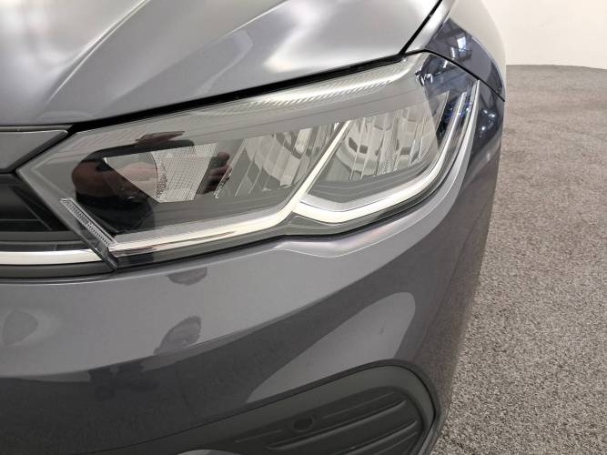 Polo 1.0 TSI 95 S&amp;S DSG7