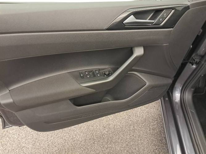 Polo 1.0 TSI 95 S&amp;S DSG7