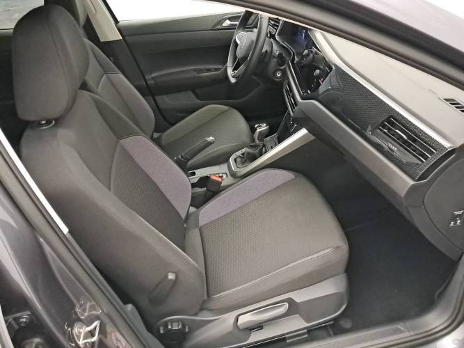 Polo 1.0 TSI 95 S&amp;S DSG7