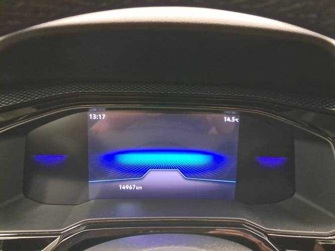 Polo 1.0 TSI 95 S&amp;S DSG7