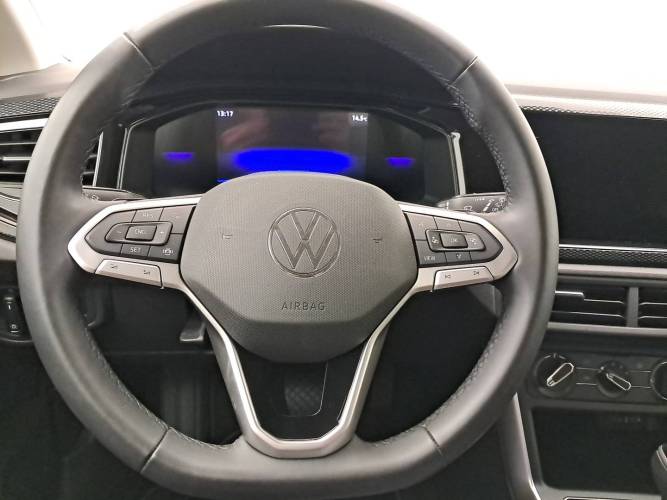 Polo 1.0 TSI 95 S&amp;S DSG7