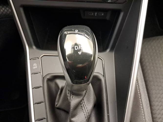 Polo 1.0 TSI 95 S&amp;S DSG7