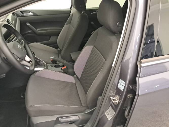 Polo 1.0 TSI 95 S&amp;S DSG7