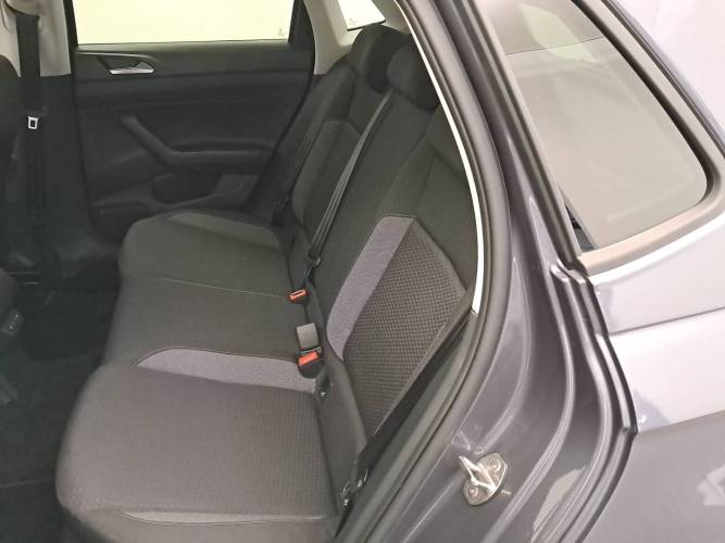 Polo 1.0 TSI 95 S&amp;S DSG7