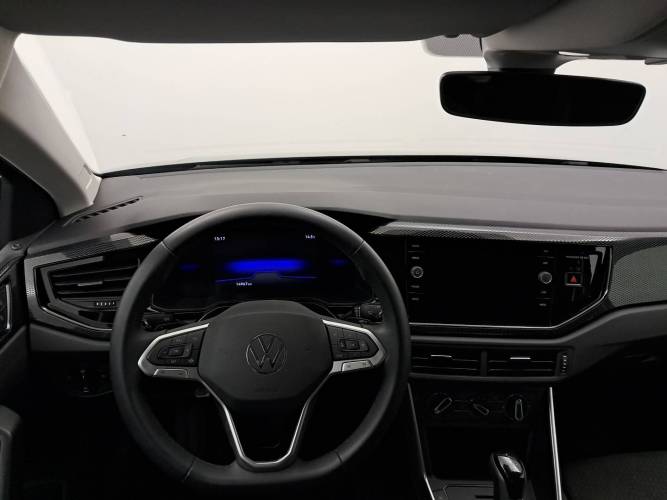 Polo 1.0 TSI 95 S&amp;S DSG7