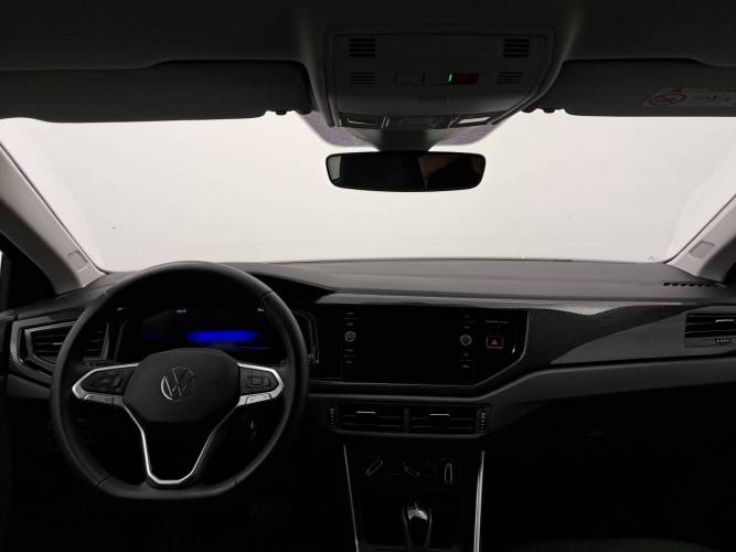 Polo 1.0 TSI 95 S&amp;S DSG7