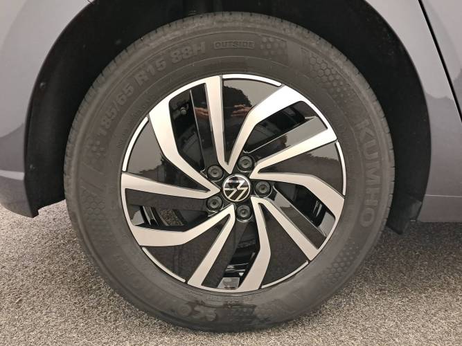 Polo 1.0 TSI 95 S&amp;S DSG7