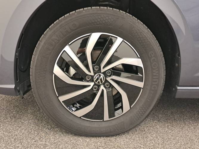 Polo 1.0 TSI 95 S&amp;S DSG7