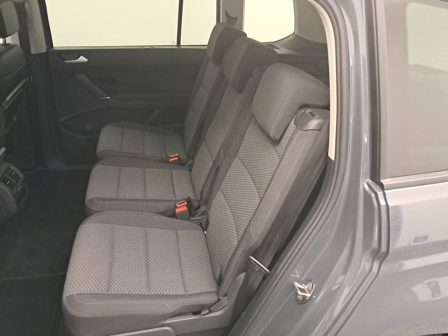 Touran 1.5 TSI EVO 150 DSG7 7pl