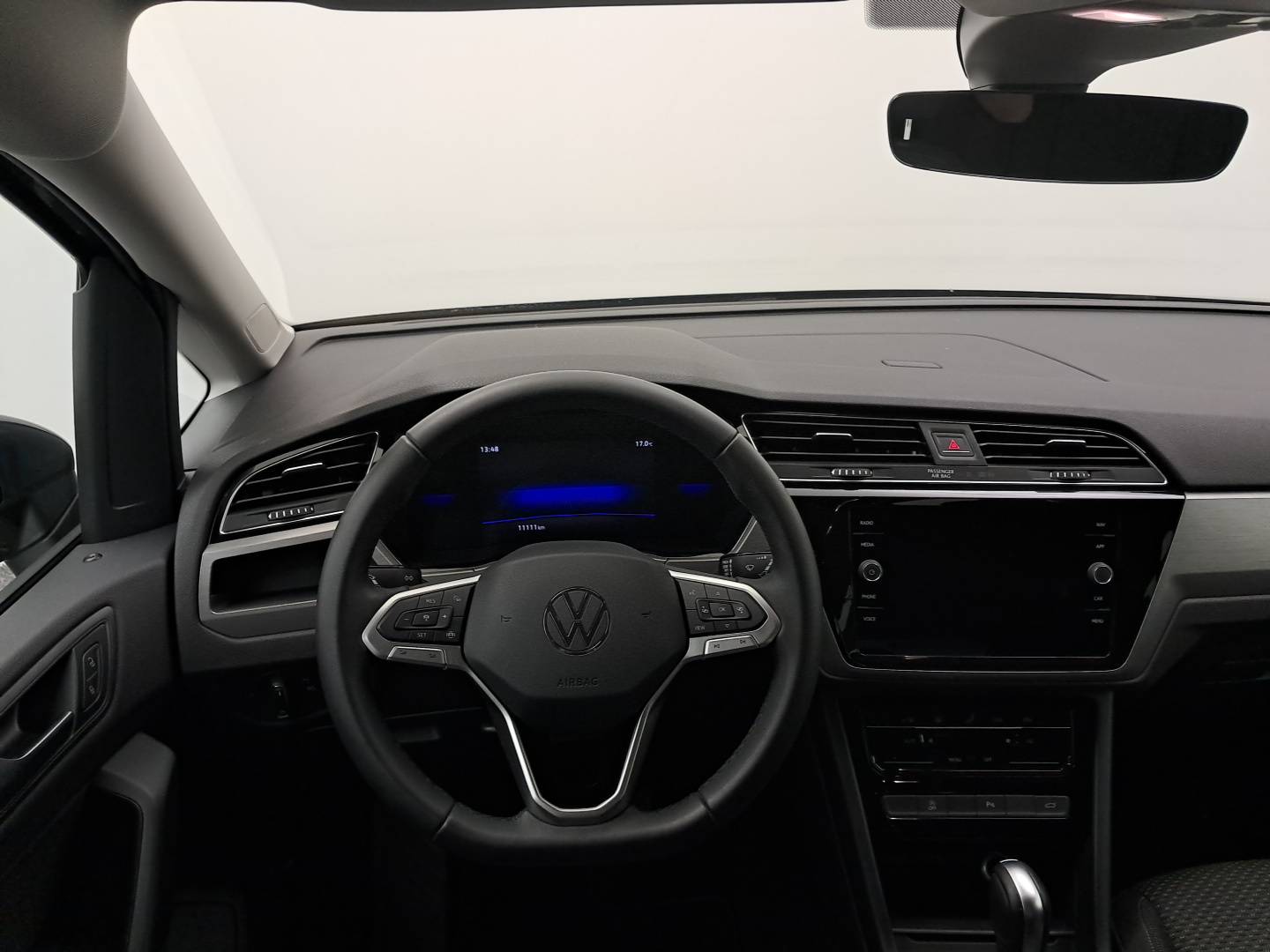 Touran 1.5 TSI EVO 150 DSG7 7pl