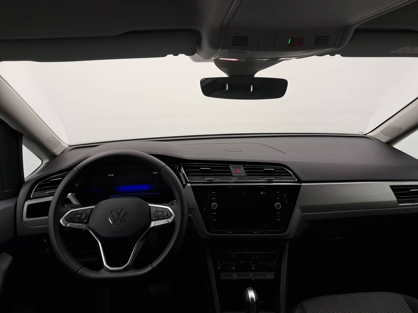 Touran 1.5 TSI EVO 150 DSG7 7pl