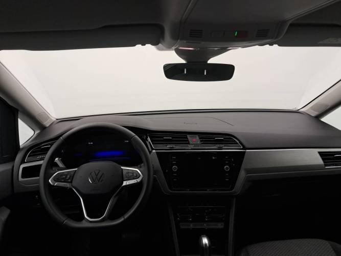 Touran 1.5 TSI EVO 150 DSG7 7pl