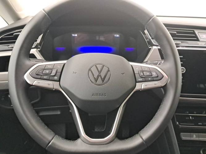 Touran 1.5 TSI EVO 150 DSG7 7pl