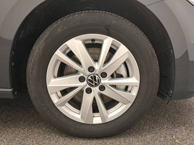 Touran 1.5 TSI EVO 150 DSG7 7pl