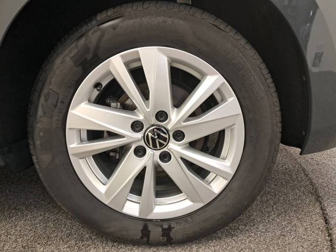 Touran 1.5 TSI EVO 150 DSG7 7pl