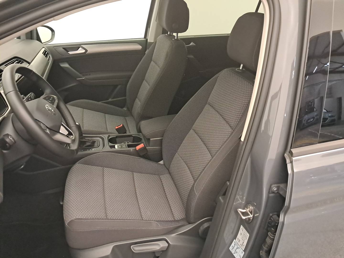 Touran 1.5 TSI EVO 150 DSG7 7pl