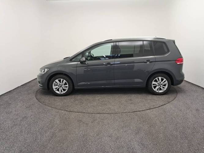 Touran 1.5 TSI EVO 150 DSG7 7pl