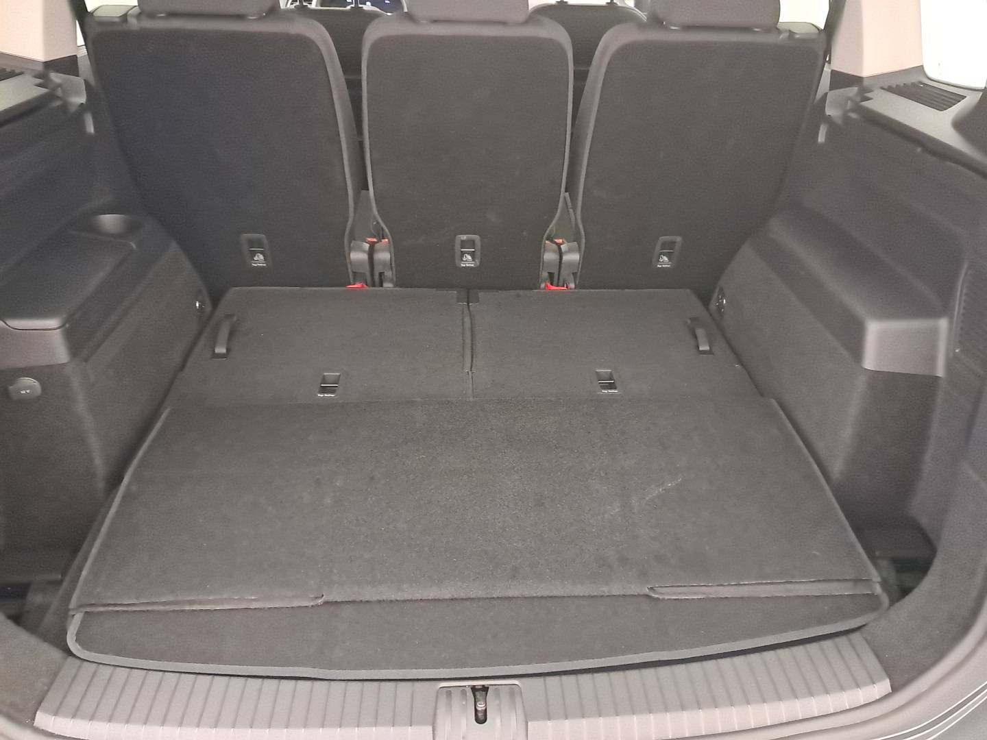 Touran 1.5 TSI EVO 150 DSG7 7pl