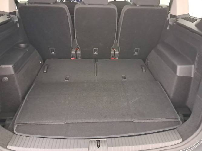 Touran 1.5 TSI EVO 150 DSG7 7pl