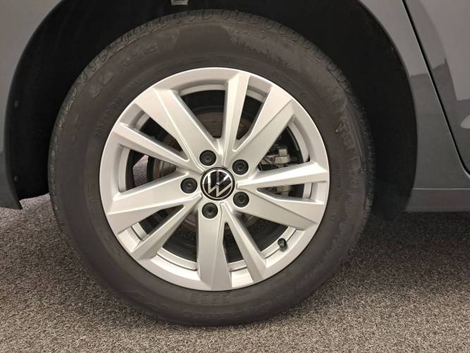 Touran 1.5 TSI EVO 150 DSG7 7pl