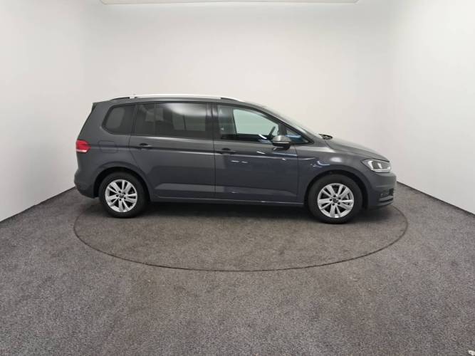 Touran 1.5 TSI EVO 150 DSG7 7pl