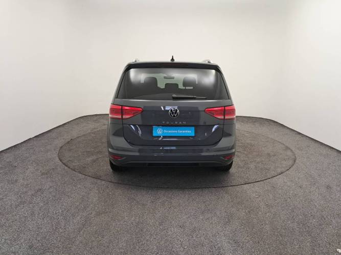 Touran 1.5 TSI EVO 150 DSG7 7pl