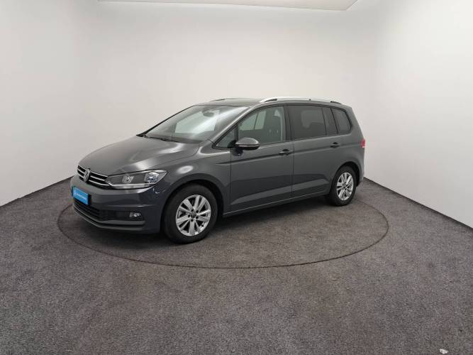 Touran 1.5 TSI EVO 150 DSG7 7pl