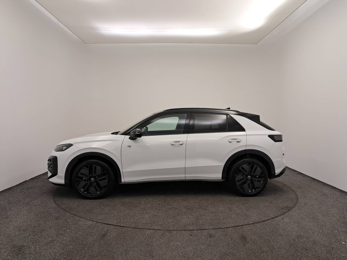 T-Roc 1.5 eTSI EVO2 Hybrid 150 ch DSG7