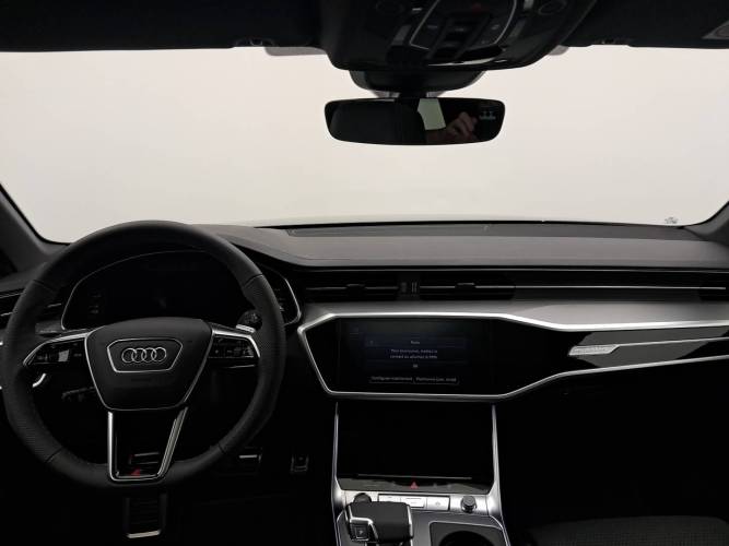 A6 Avant 55 TFSIe 367 ch S tronic 7 Quattro