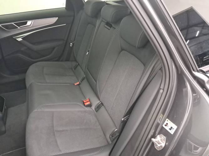 A6 Avant 55 TFSIe 367 ch S tronic 7 Quattro