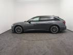 A6 Avant 55 TFSIe 367 ch S tronic 7 Quattro