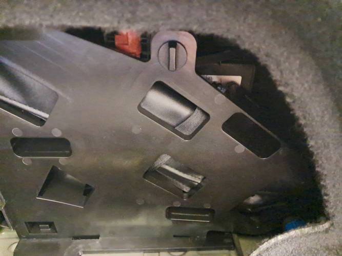 A6 Avant 55 TFSIe 367 ch S tronic 7 Quattro