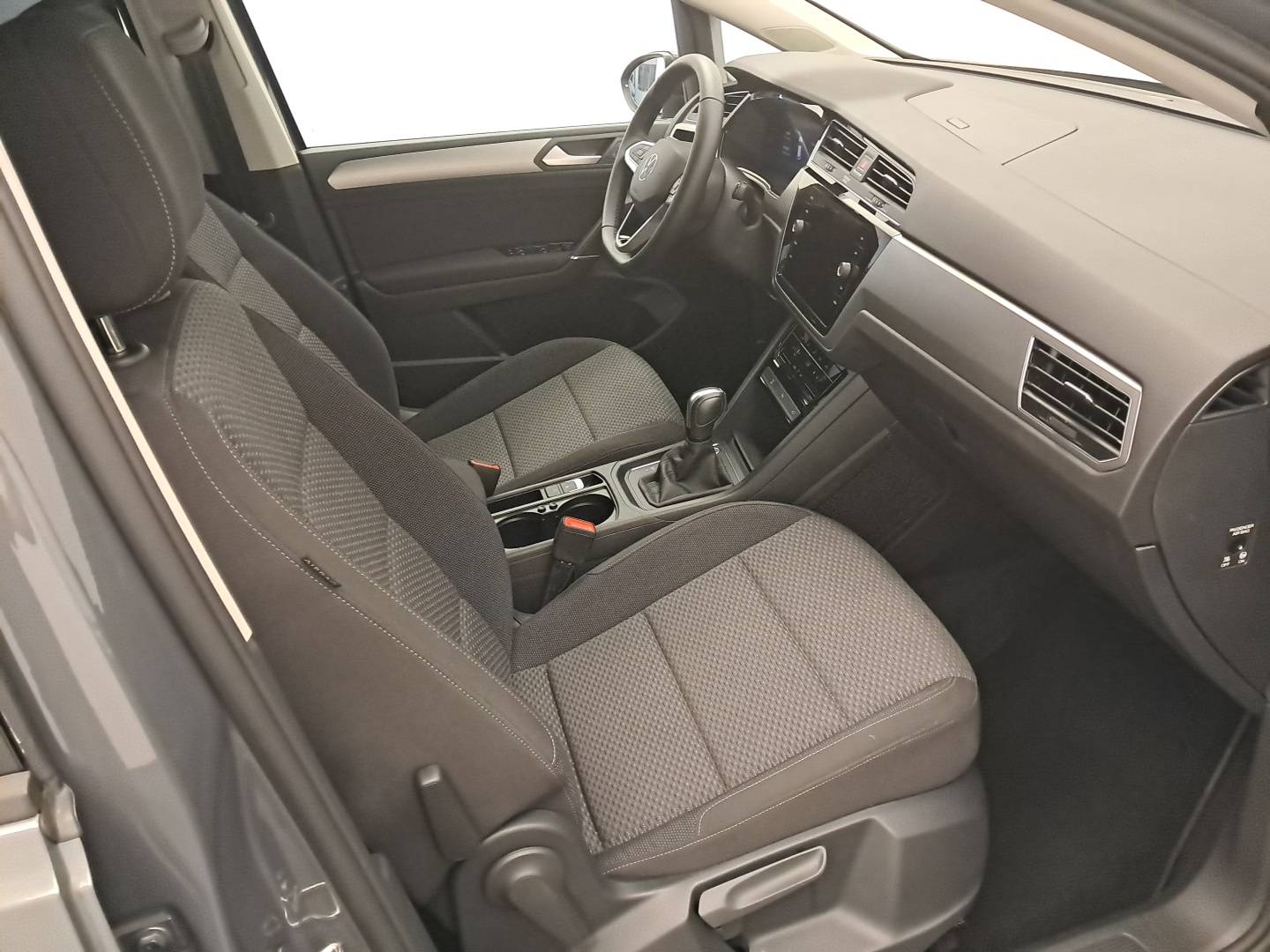 Touran 1.5 TSI EVO 150 DSG7 7pl