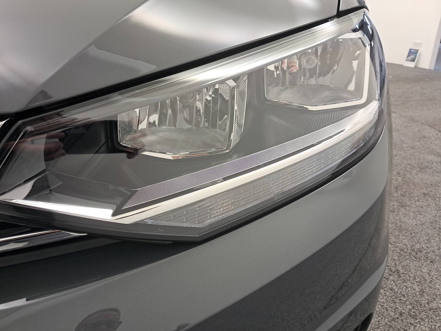 Touran 1.5 TSI EVO 150 DSG7 7pl