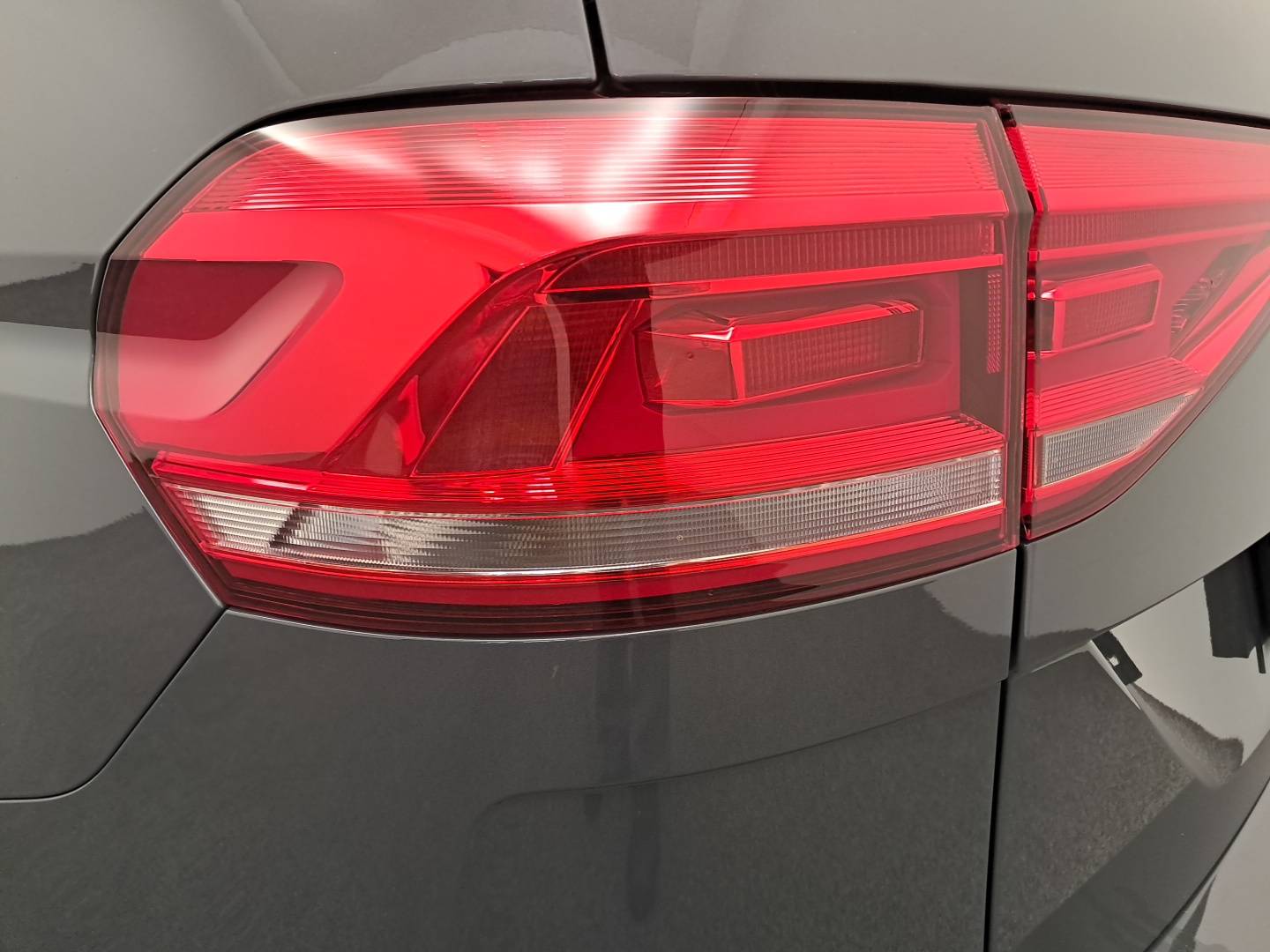 Touran 1.5 TSI EVO 150 DSG7 7pl