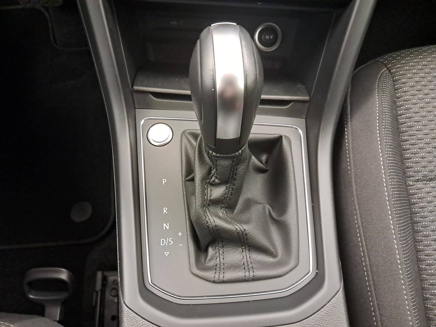 Touran 1.5 TSI EVO 150 DSG7 7pl