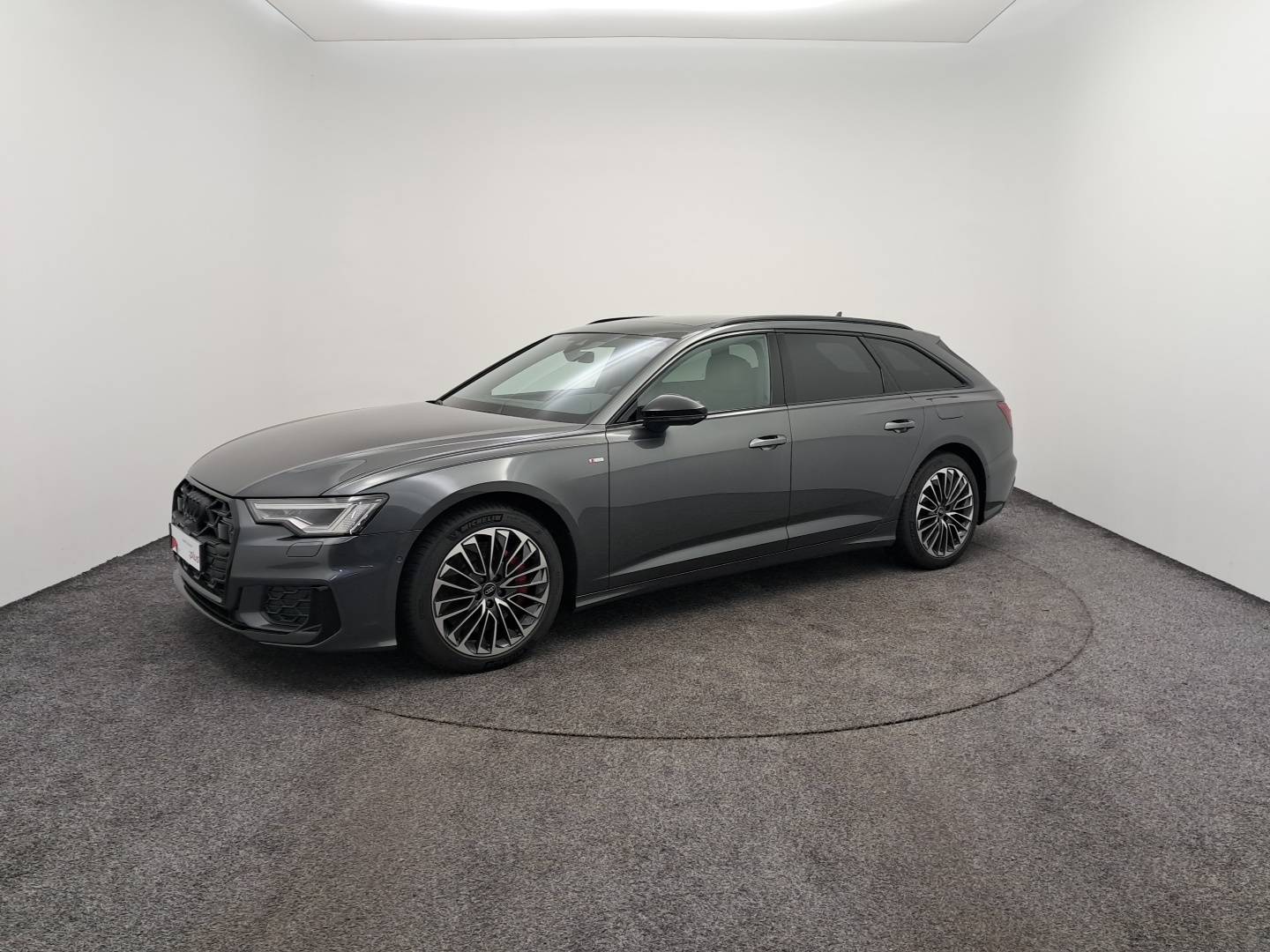 A6 Avant 55 TFSIe 367 ch S tronic 7 Quattro