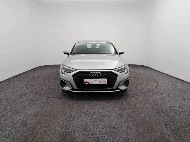 A3 Sportback 40 TFSIe 204 S Tronic 6