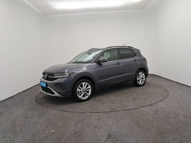 T-Cross 1.0 TSI 116 Start/Stop DSG7