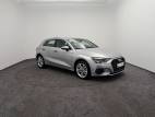 A3 Sportback 40 TFSIe 204 S Tronic 6