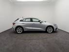 A3 Sportback 40 TFSIe 204 S Tronic 6