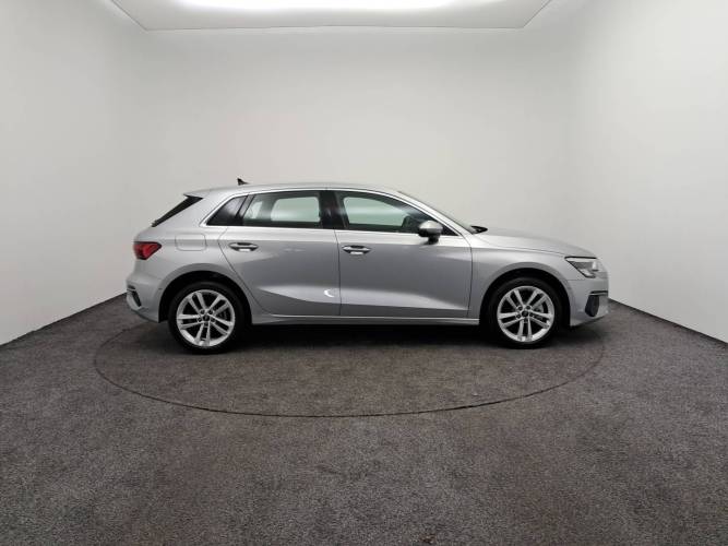 A3 Sportback 40 TFSIe 204 S Tronic 6