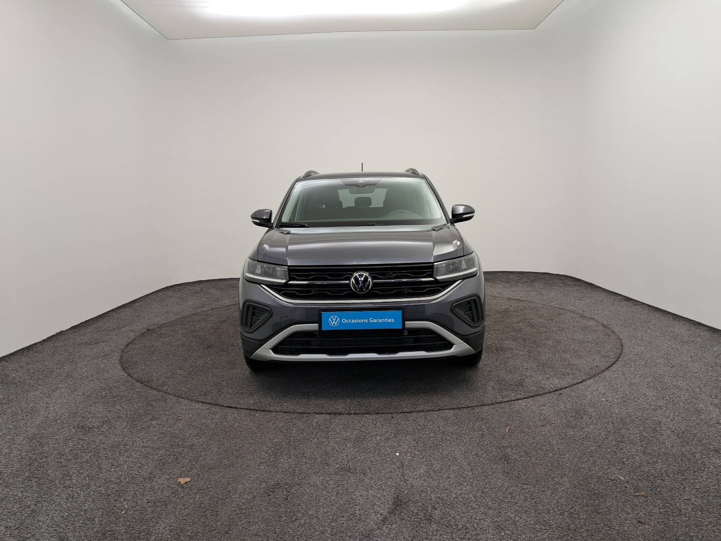 T-Cross 1.0 TSI 116 Start/Stop DSG7