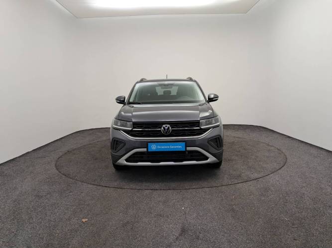 T-Cross 1.0 TSI 116 Start/Stop DSG7