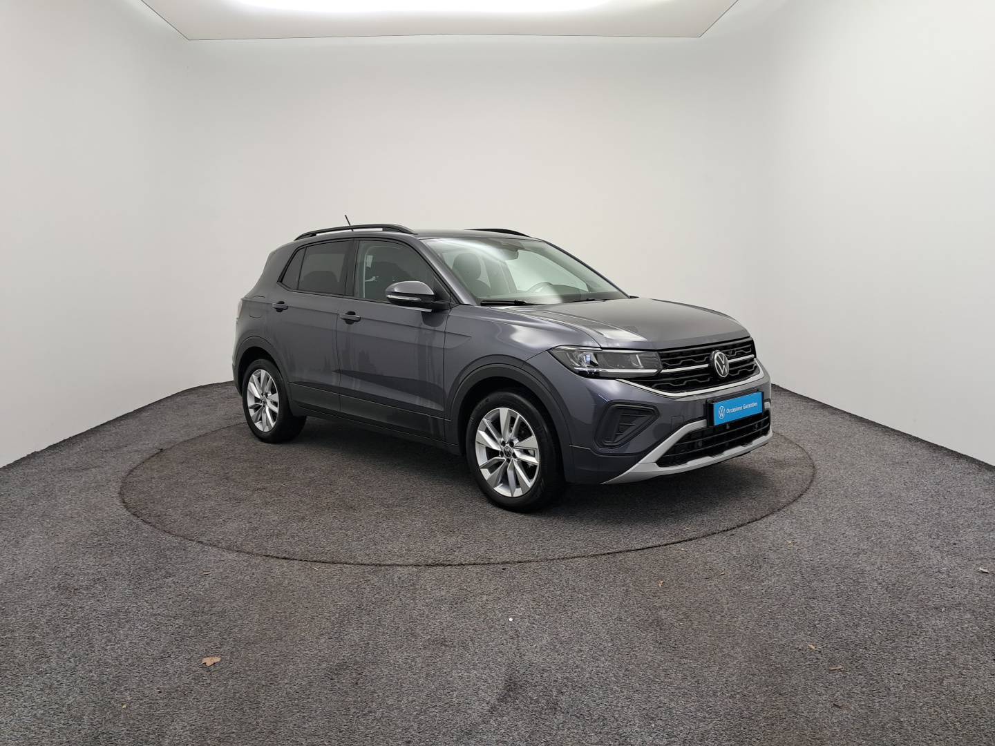 T-Cross 1.0 TSI 116 Start/Stop DSG7