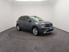 T-Cross 1.0 TSI 116 Start/Stop DSG7